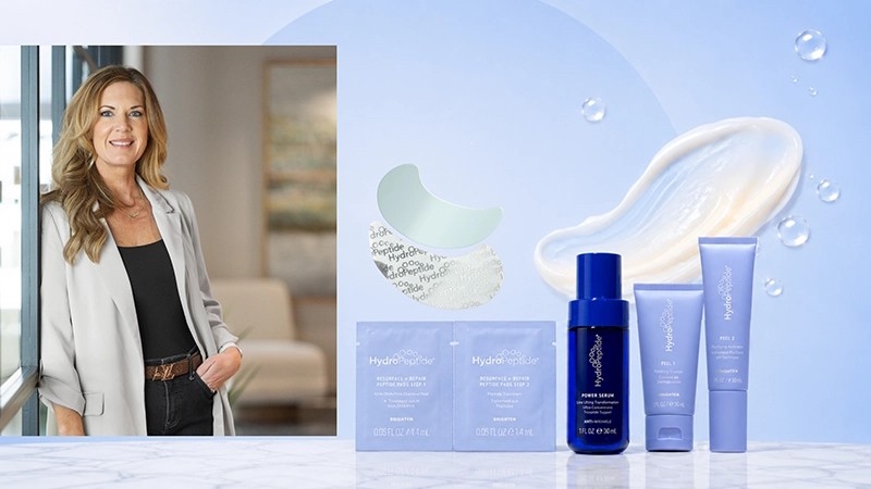 Amy McLain - Esthetician