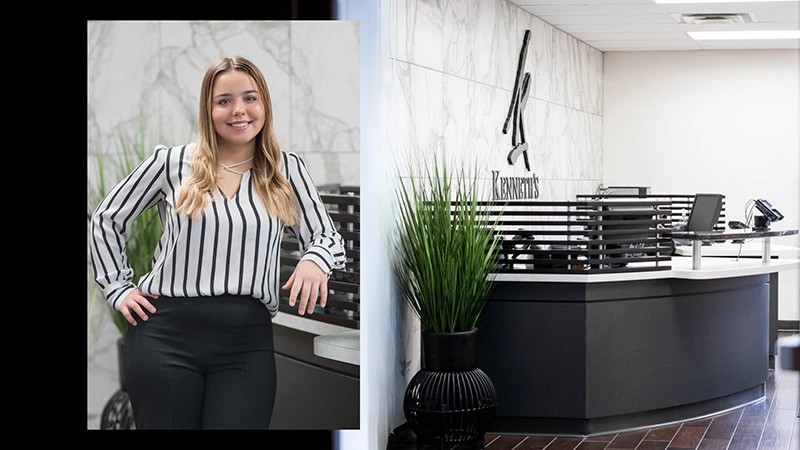 Annie, Academy Guest Services