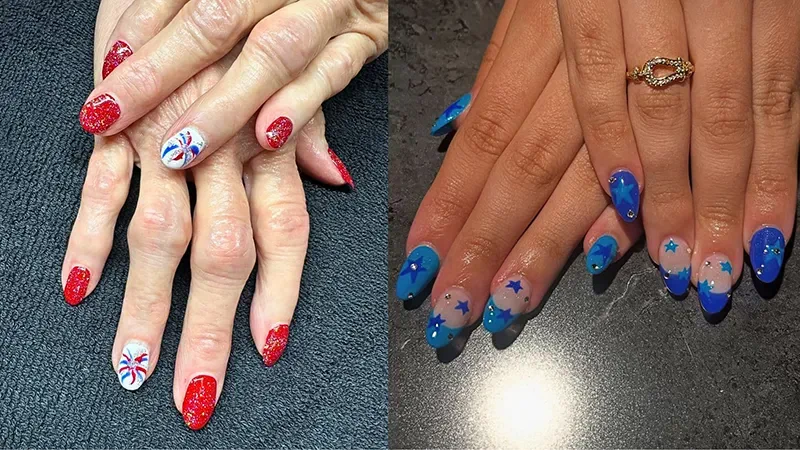 Book with a Bestie: Spa Bar at Polaris