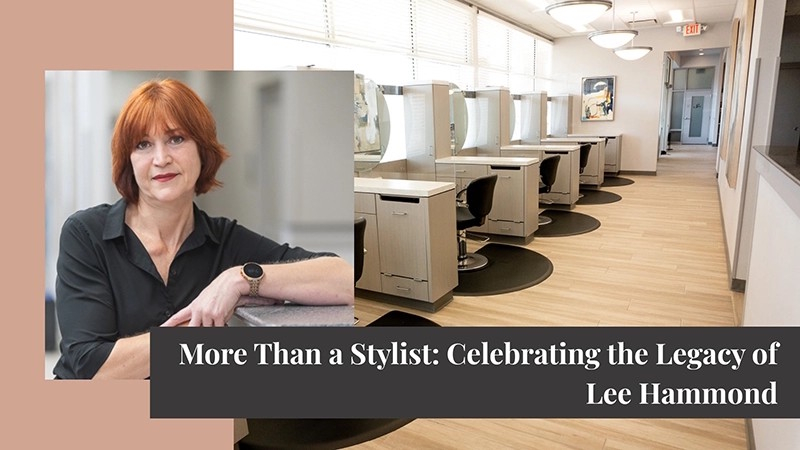 More Than a Stylist: Celebrating the Legacy of Lee Hammond