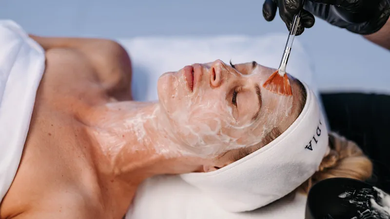 Circadia Facial Services