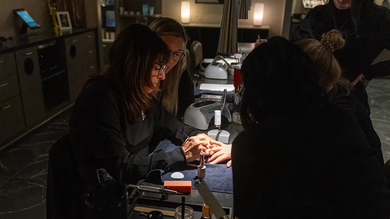 Education That Moves You Forward