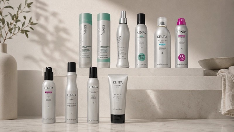Image of our exciting new products
