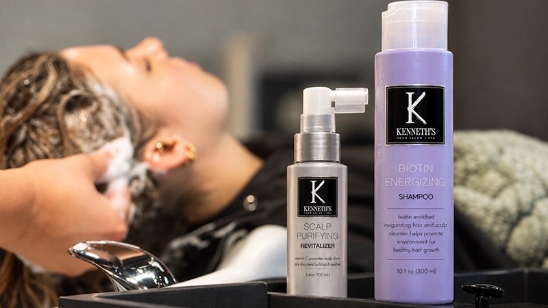 Image of Exfoliation Treatment