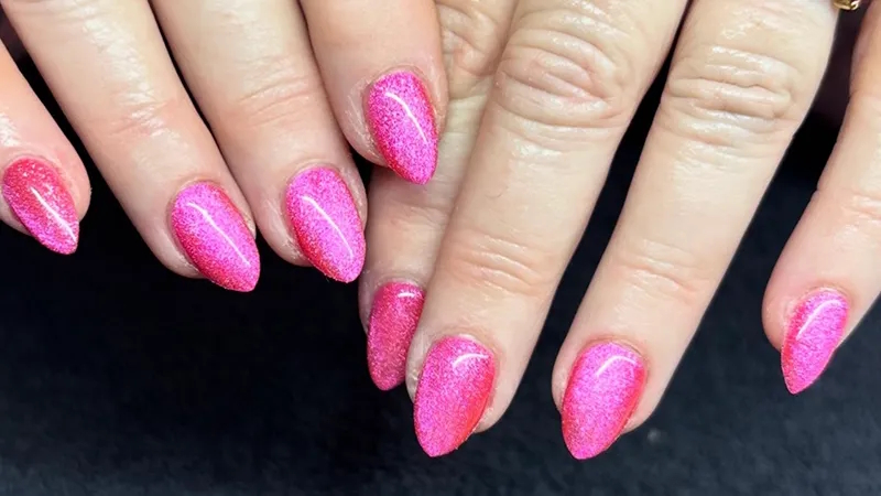 Extending the Feeling Beyond the Visit - Decorative Nails