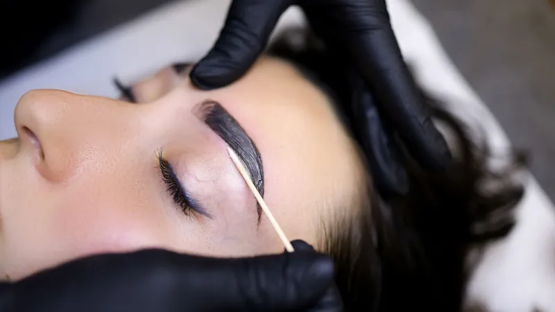 Frame Your Eyes Elevate Your Look With Our Brow, Lash and Tint Services