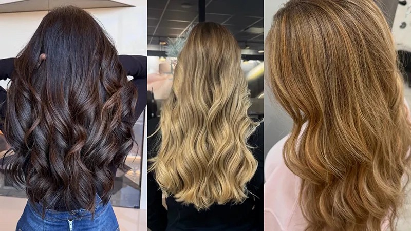 Fullness and Length Without the Wait