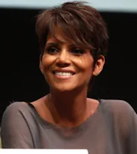 Halle Berry