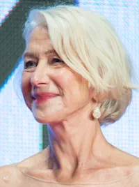 Helen Mirren