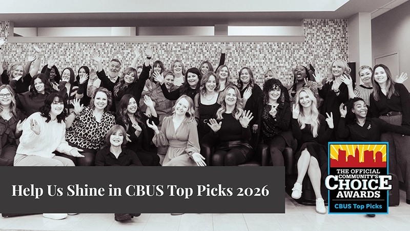 Help Us Shine in CBUS Top Picks 2026