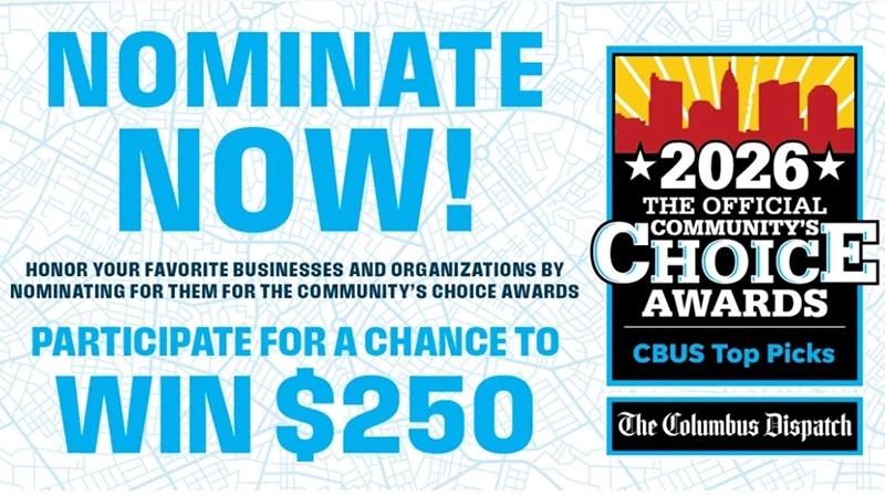 CBUS 2026 Awards
