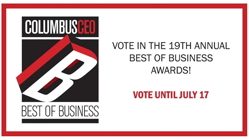Columbus CEO's 2026 Best of Business Awards
