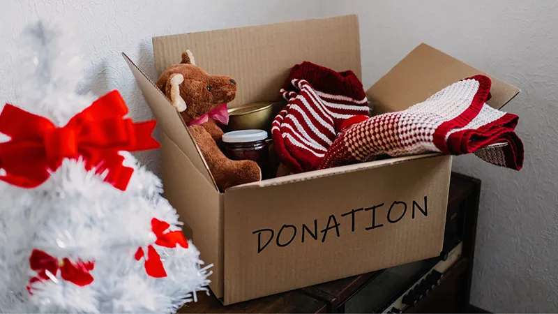 How You Can Help in Giving Back To Our Seniors this Holiday Season!