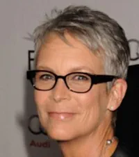 Jamie Lee Curtis