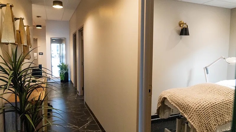 January skin care is not about chasing trends