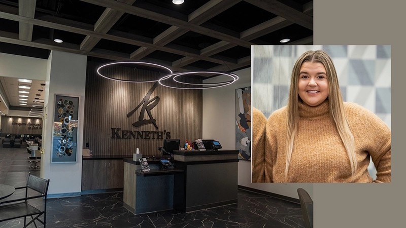 image of Kaitlyn, Guest Services, Kingsdale