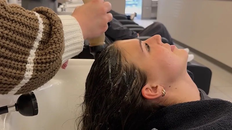 Kenneth’s Total Hair Transformation