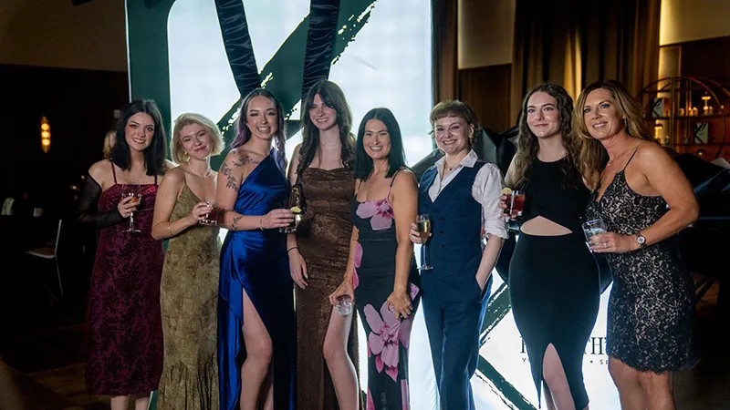 Looking Ahead with Optimism