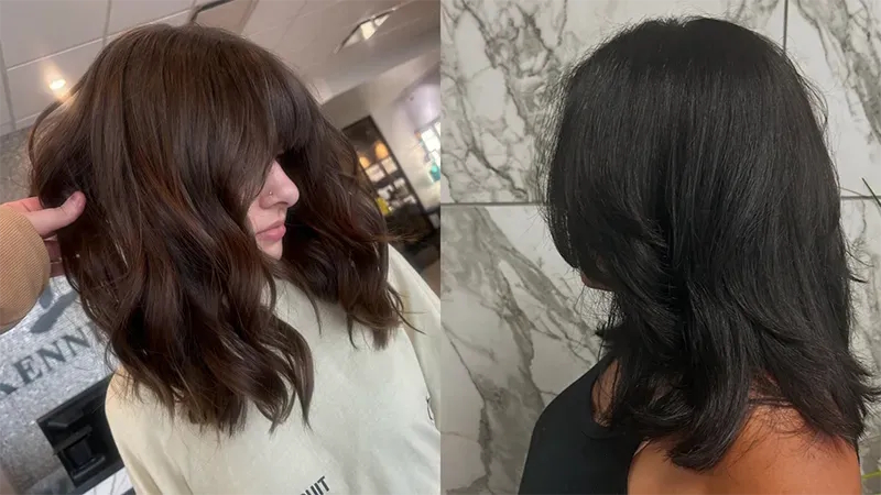 Modern Shag Revival