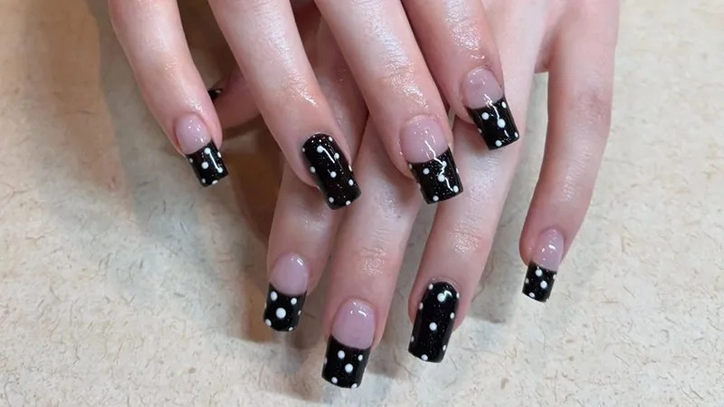 Nails That Pass Every Test
