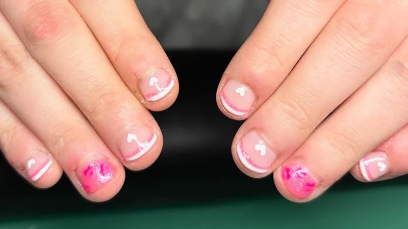 Our stylists and technicians don’t just do services