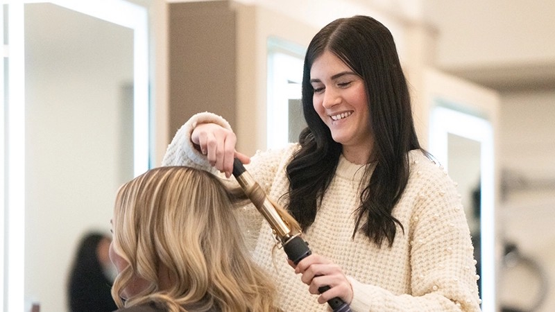 Image of Hair Services