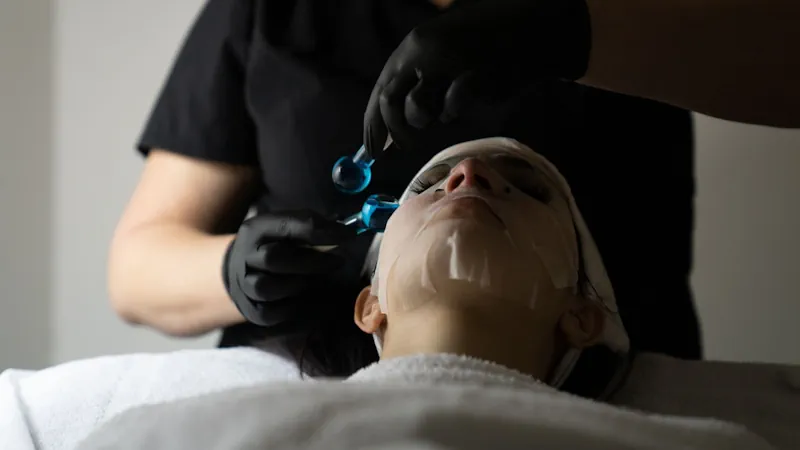 Rezenerate Facial Treatments