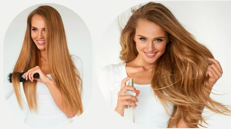 Rock Special Occasions with Clip-In Hair Extensions