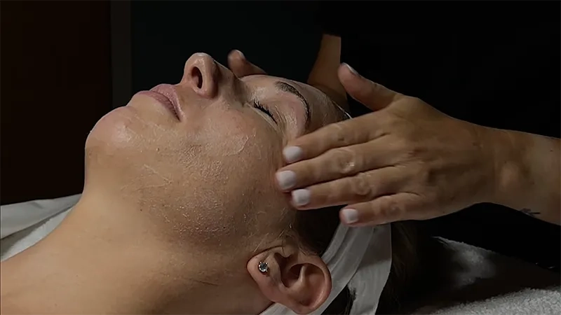Services at Kenneth’s That Incorporate SPF