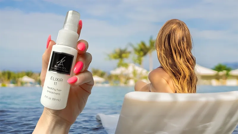 SPF Products Available at Kenneth’s