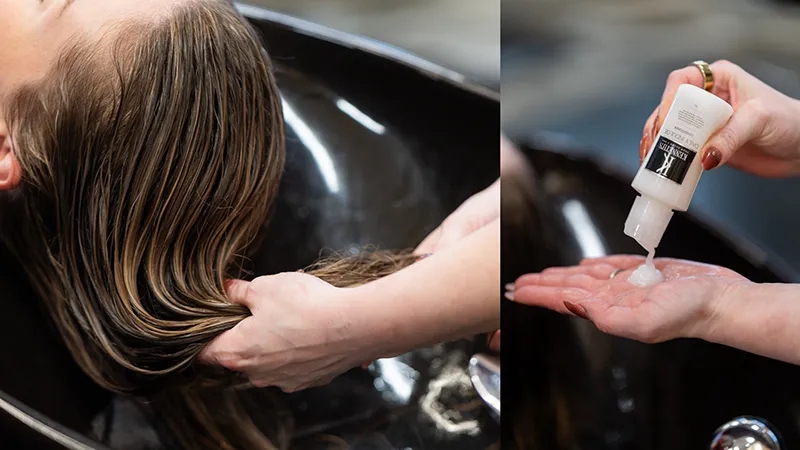 Kenneth’s Signature Conditioner