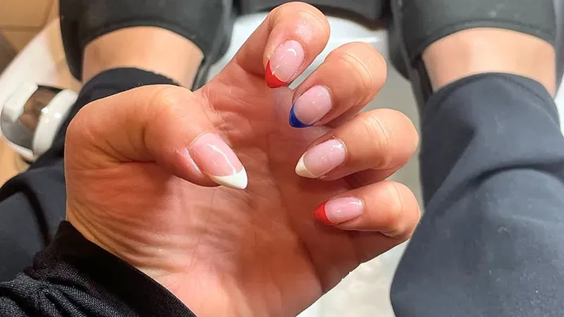 Summer Nail Care Tips: Stay Flawless Through the Fireworks