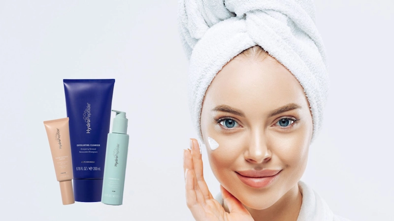 The Gift of Smooth Skin