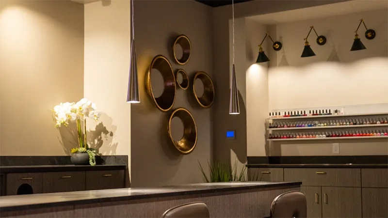 The Spa Bar: Your New Self-Care Playground