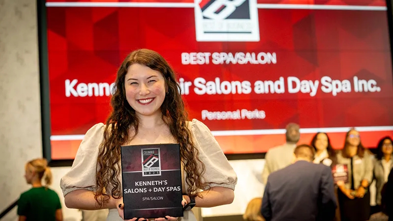 This Win Belongs to the Community