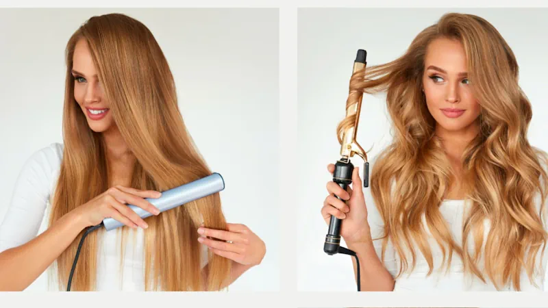 Tips for Maintaining Clip-In Hair Extensions