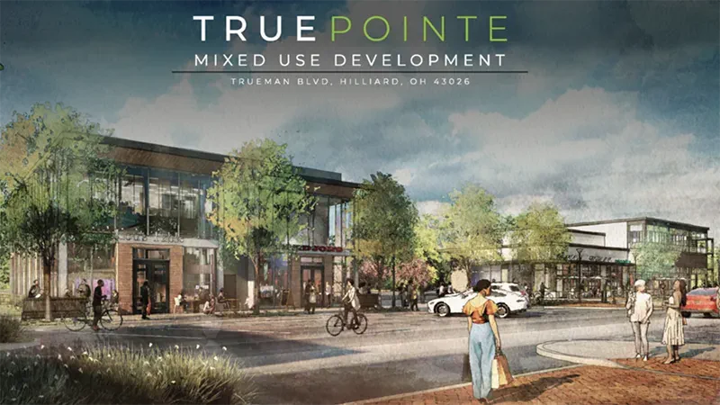 Upcoming Remodels at TruePointe
