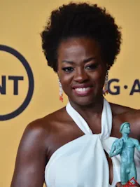 Viola Davis