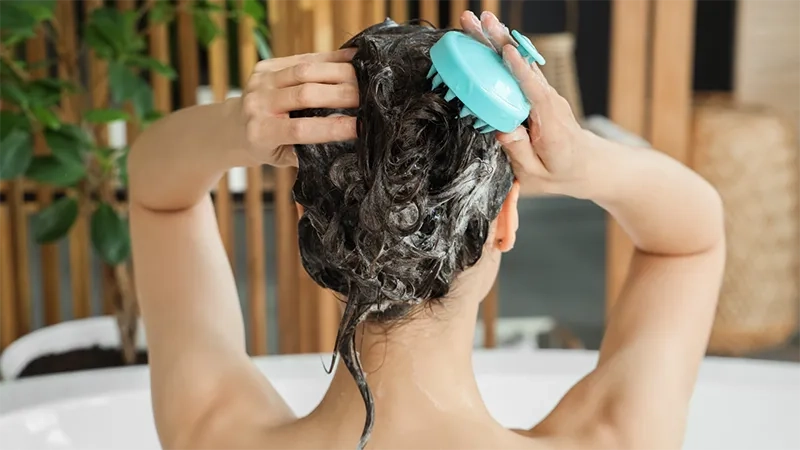 What Happens When You Skip Scalp Care