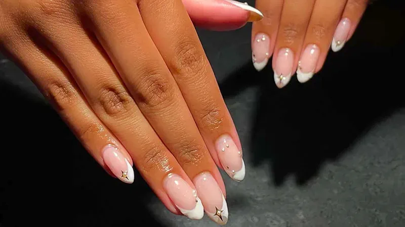 Where to Find Nail Art Ideas