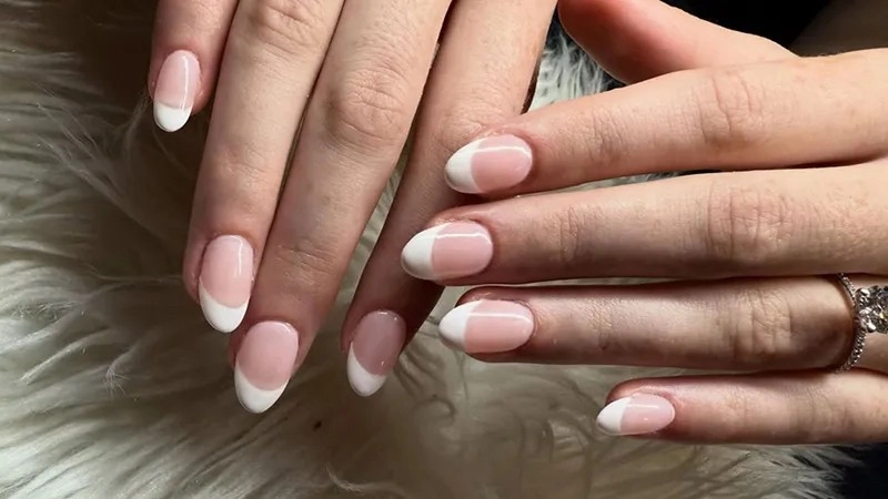 Nail treatment