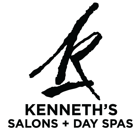 Kenneth's Logo