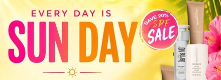 SPF Sale