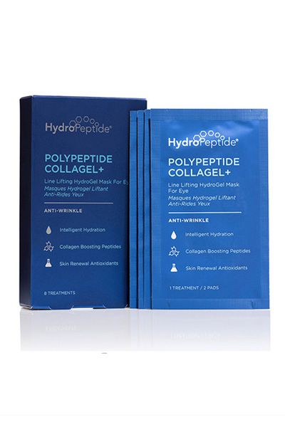 Polypeptide Collagel+