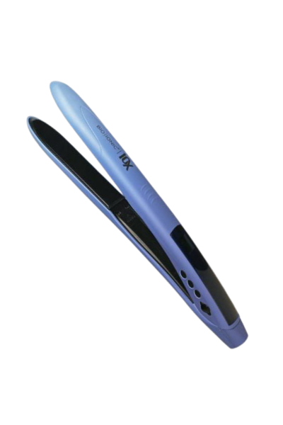 Bioionic 10X Flat iron Limited edition Copper