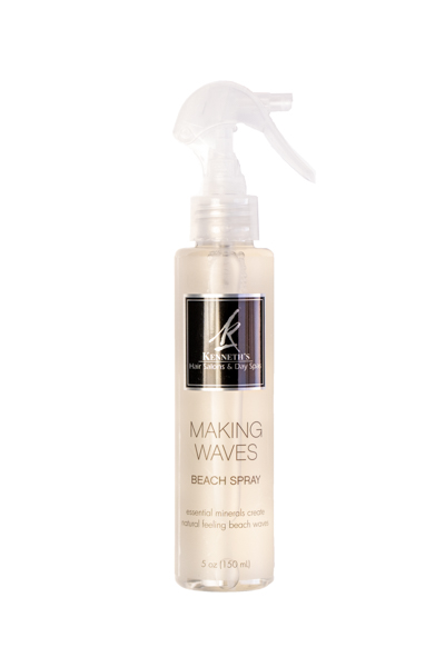 Making Waves Beach Spray