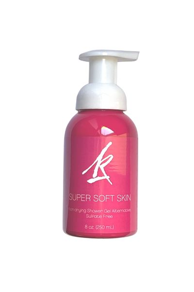 Super Soft Skin