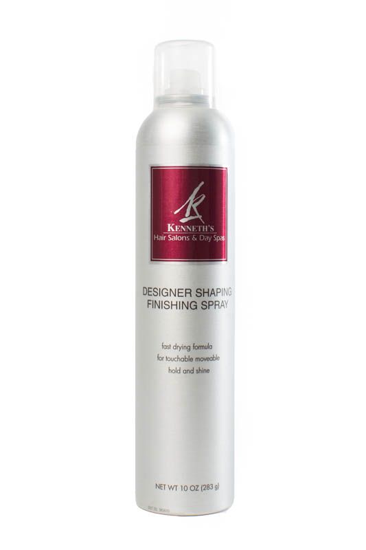 Designer Shaping Spray (Out Of Stock)