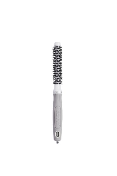 Ceramic + Ion Thermal Brush 1"