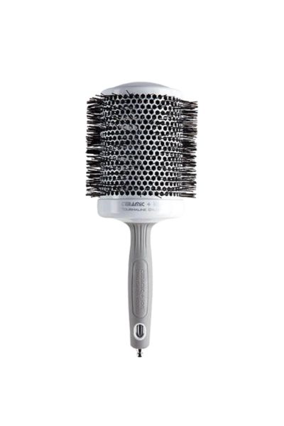 Ceramic + Ion Thermal Brush 4-1/4"